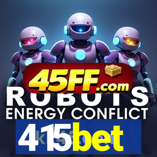 415bet