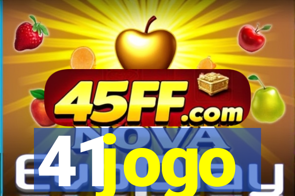 41jogo