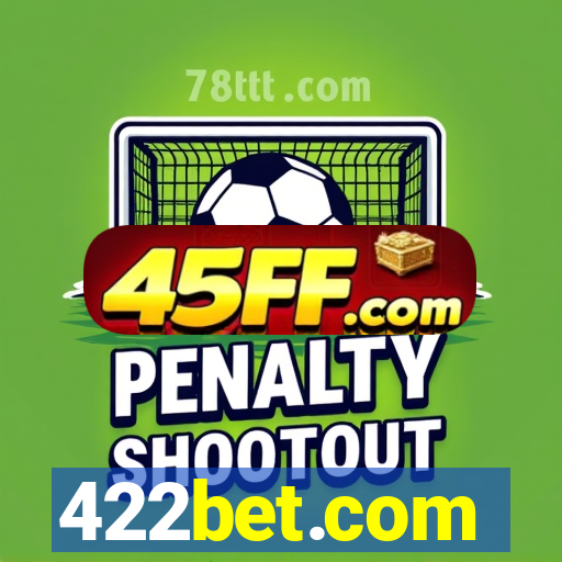422bet.com