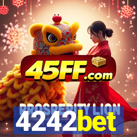 4242bet