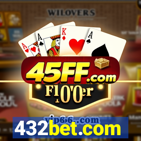 432bet.com