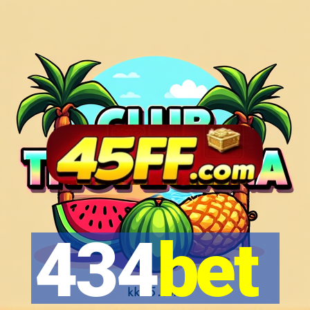 434bet