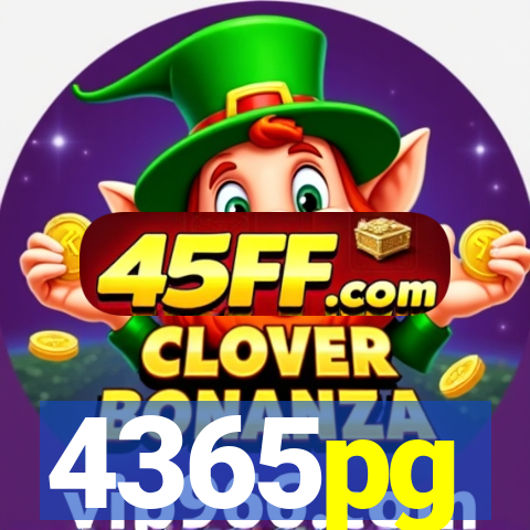 4365pg