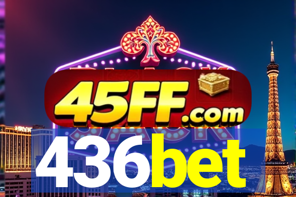 436bet