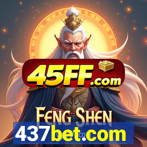 437bet.com