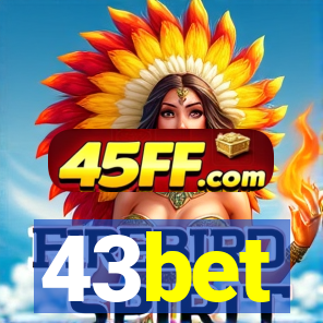 43bet