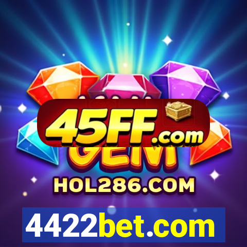 4422bet.com