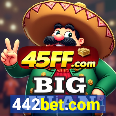 442bet.com