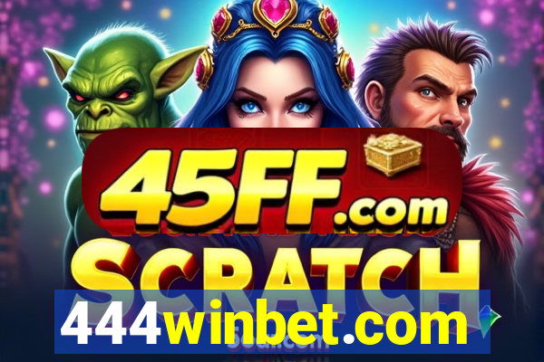444winbet.com