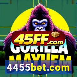 4455bet.com