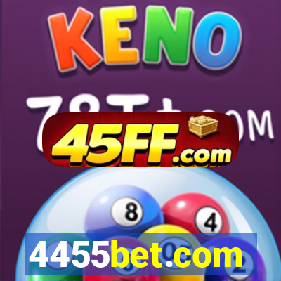 4455bet.com
