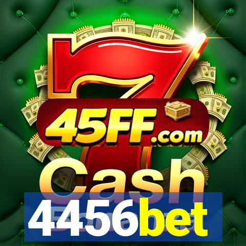 4456bet