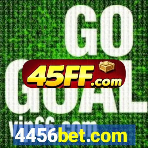 4456bet.com