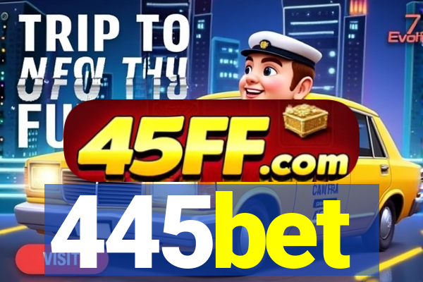 445bet