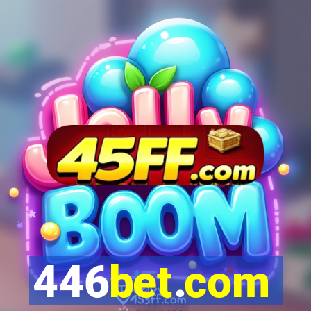 446bet.com