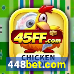 448bet.com