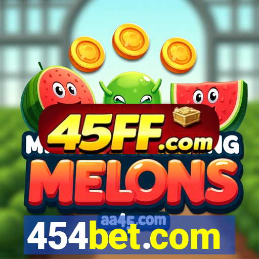 454bet.com