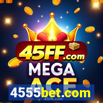 4555bet.com