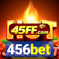 456bet