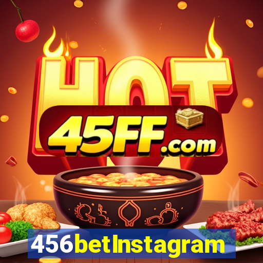 456betInstagram