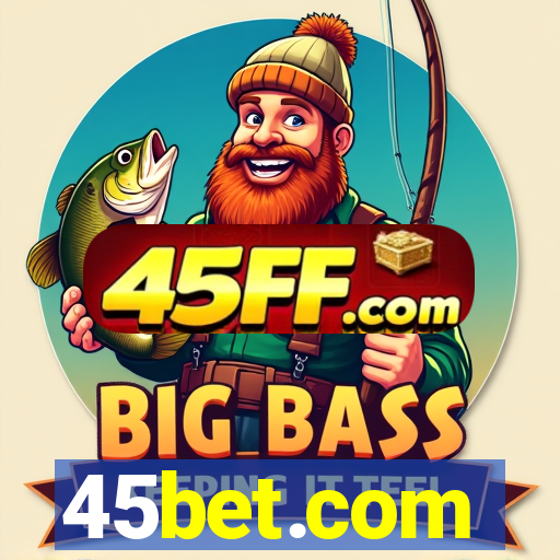 45bet.com