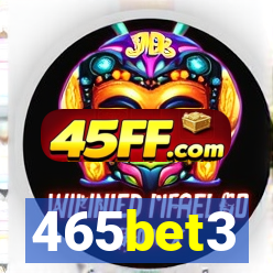 465bet3