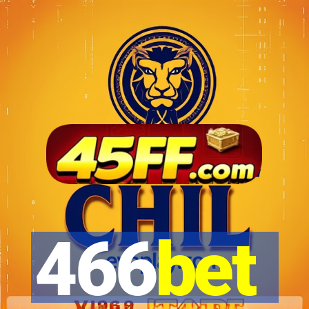 466bet