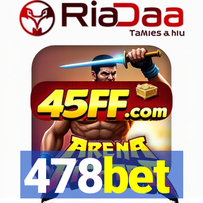 478bet