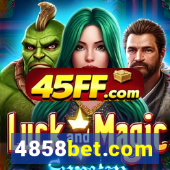 4858bet.com
