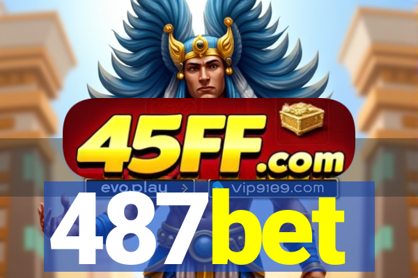 487bet