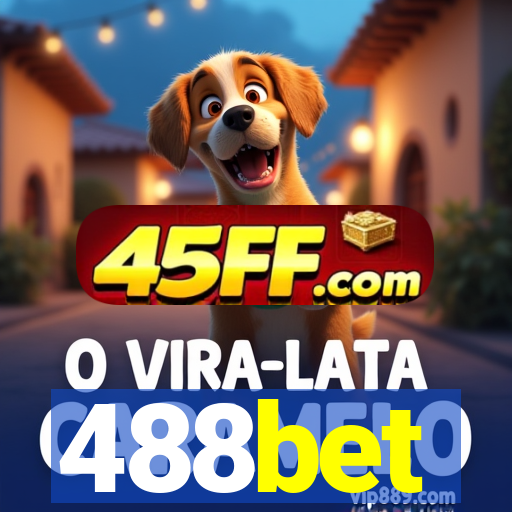 488bet