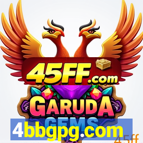4bbgpg.com