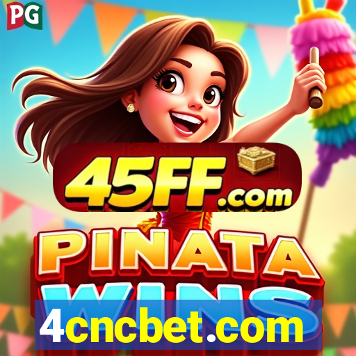 4cncbet.com