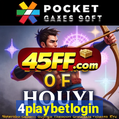 4playbetlogin