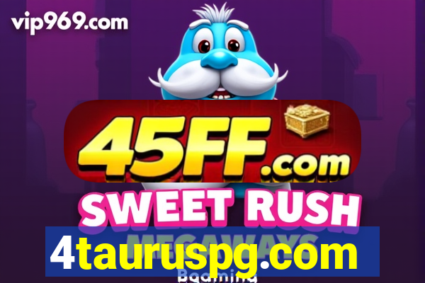 4tauruspg.com