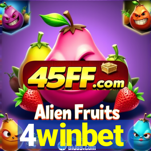 4winbet