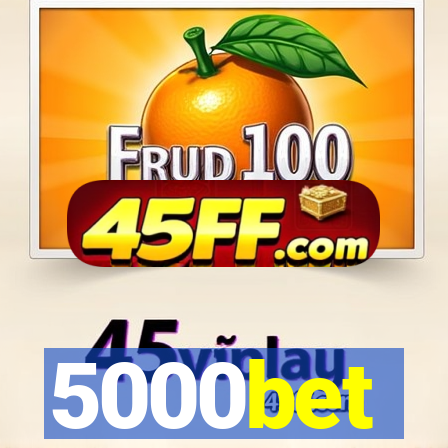 5000bet
