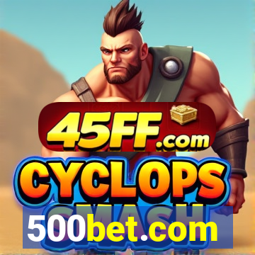 500bet.com