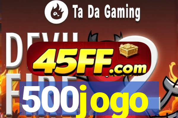 500jogo