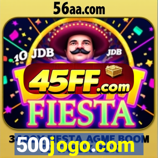 500jogo.com
