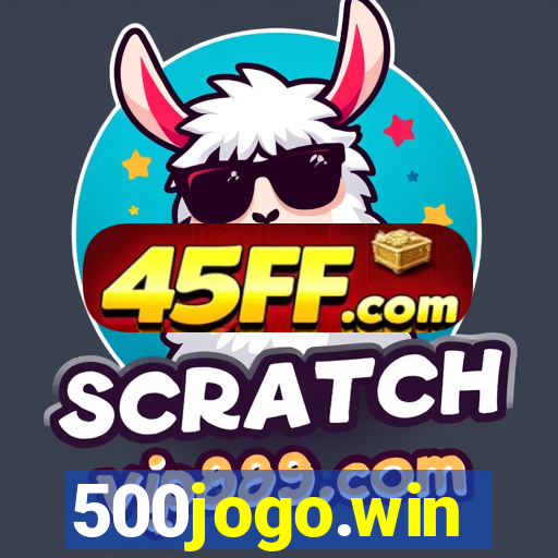 500jogo.win