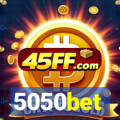 5050bet