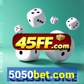 5050bet.com
