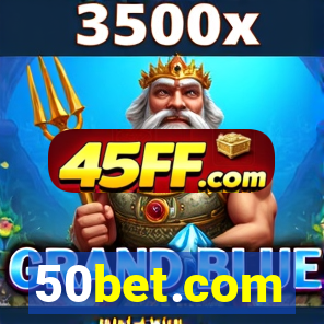 50bet.com