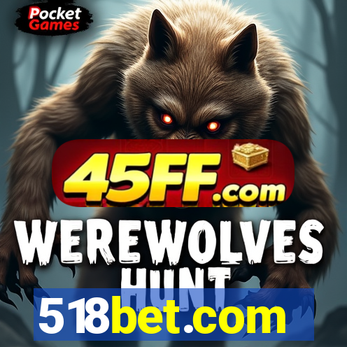 518bet.com