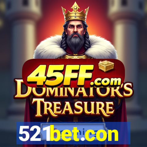 521bet.con