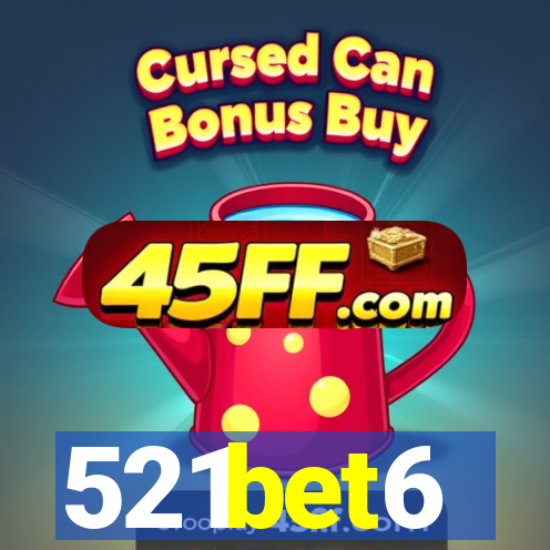 521bet6