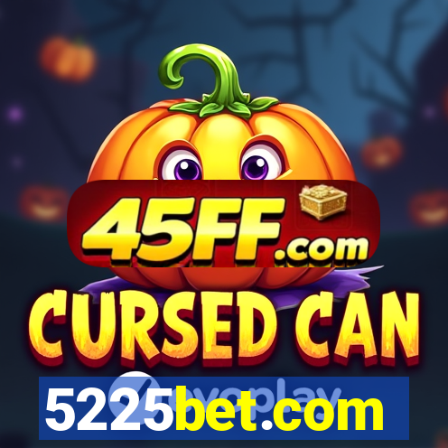 5225bet.com