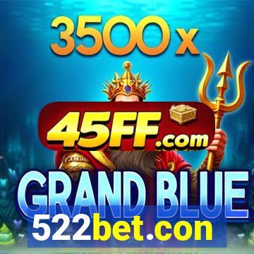 522bet.con