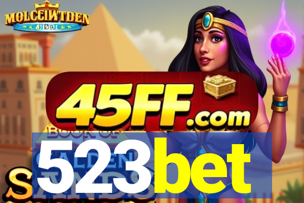 523bet